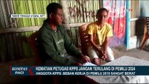 KPU Bekerja Sama dengan Dinkes untuk Jaga Kesehatan Petugas KPPS