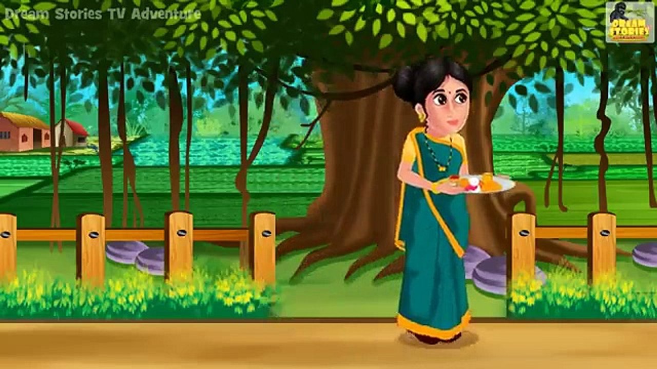 1 काली चुड़ैल - Black Witch - New Horror Stories - Bhootiya Chudail - Witch Stories - Stories in Hindi