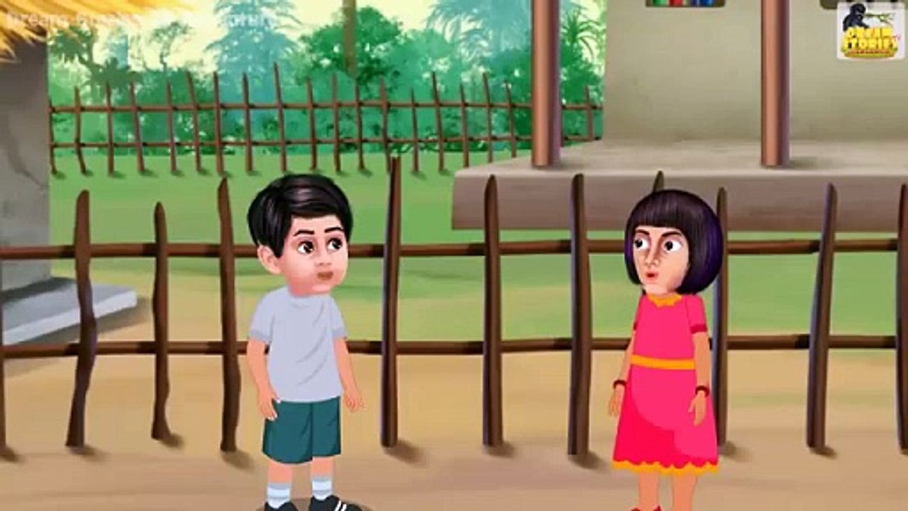 लम्बे हाथ वाली चुड़ैल - Witch Long Hand - Haunted Stories - Horror Stories - Witch Stories - Chudail