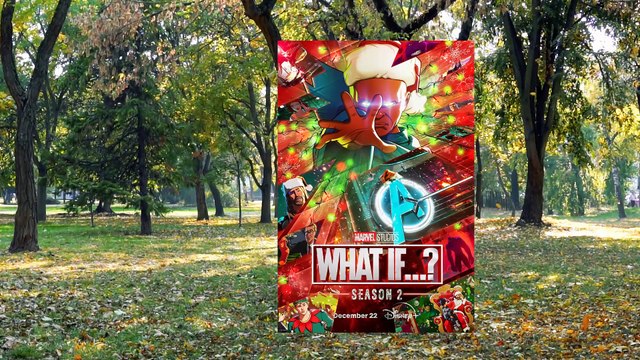 What If Season 2 Ending Explained | What If Season 2 Finale | disney plus what if season 2