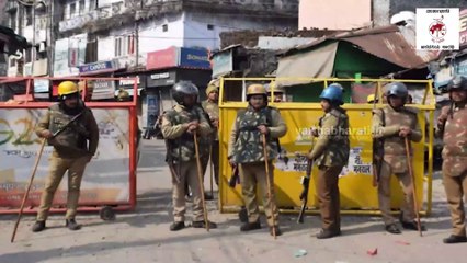 ಉತ್ತರಾಖಂಡ ಹಿಂಸಾಚಾರ : ನ್ಯಾಯಾಲಯಕ್ಕೂ ಮುನ್ನವೇ ಧ್ವಂಸದ ತೀರ್ಪು ಕೊಟ್ಟ ಸರ್ಕಾರ ! | Uttarakhand