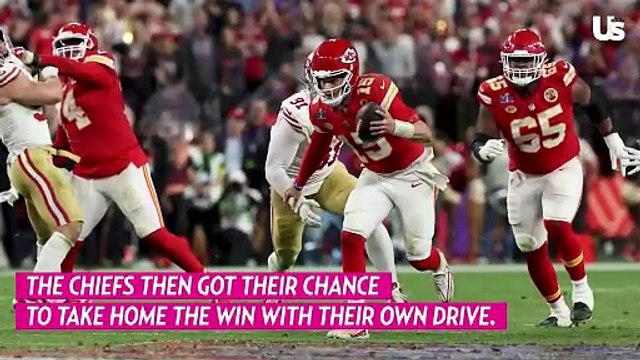 Kansas City Chiefs Win the 2024 Super Bowl Against San Francisco 49ers in Las Vegas