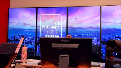 Le journal RTL de 5h30 du 12 février 2024