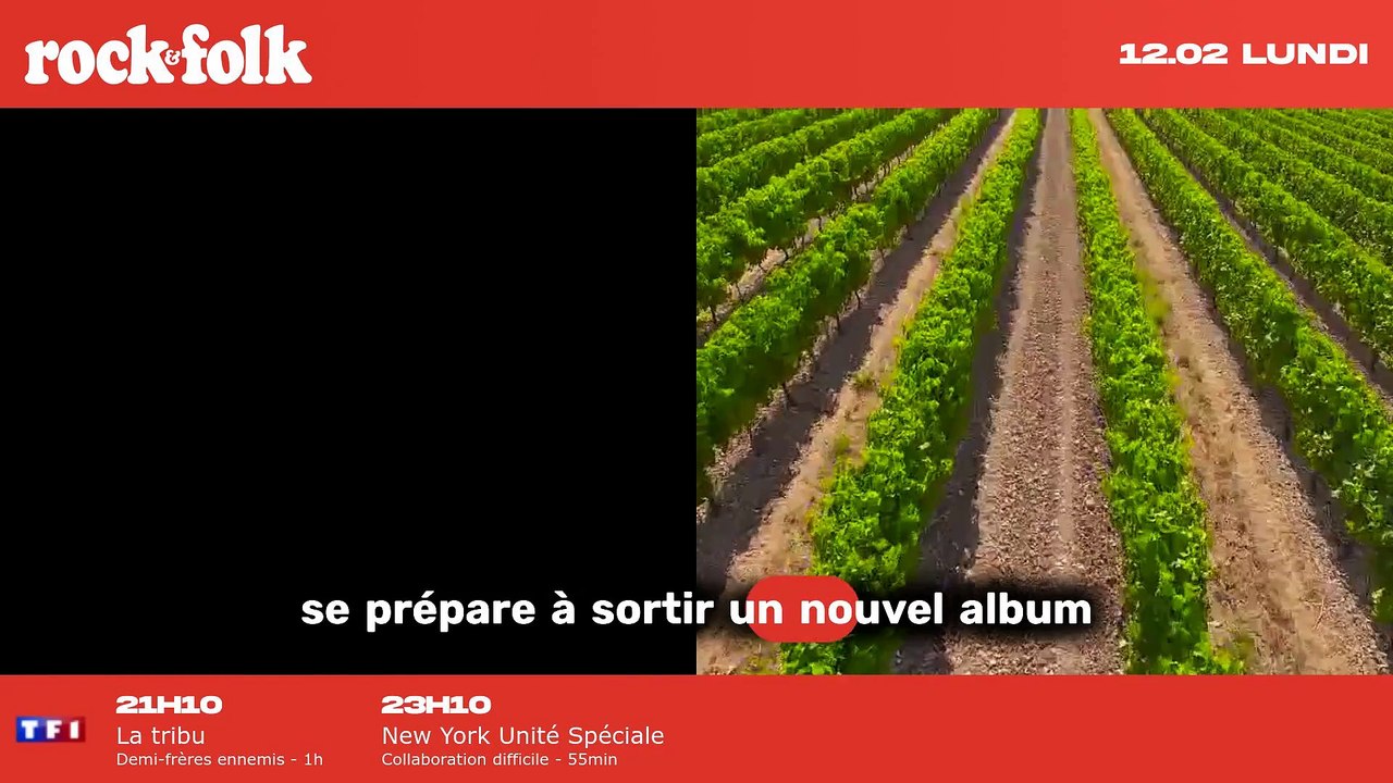 Dolly Parton brille en tant que "Rock Star" avec des artistes incroyables sur un album de reprises