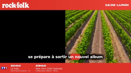 Dolly Parton brille en tant que "Rock Star" avec des artistes incroyables sur un album de reprises