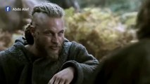 _ مقاتل من الفايكينج بيجمع جيش وبيقرر يغزو بلاد الغرب ويستولى على ثرواتهم _  مسلسل Vikings 1_2(720P_HD)