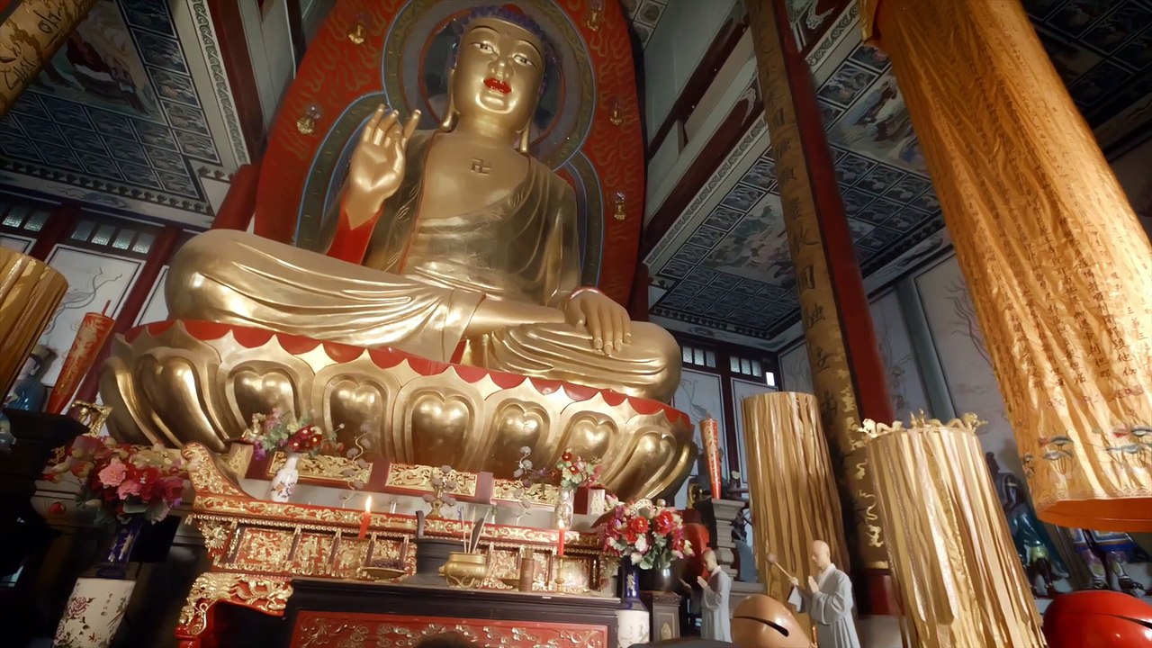 (13)_Sáng Như Trăng Trong Mây - Tập 13