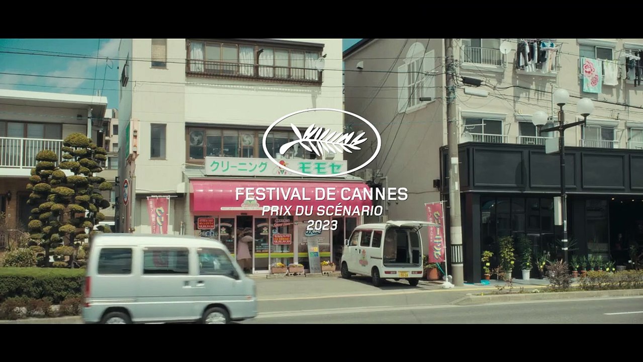 L'innocence Bande-annonce (FR)