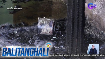 Pagkasunog ng 50 bahay, hinihinalang dahil sa napabayaang kandila  | BT BT_021224_06.jpg