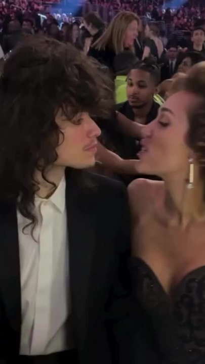 Taylors et son boyfriend (1)