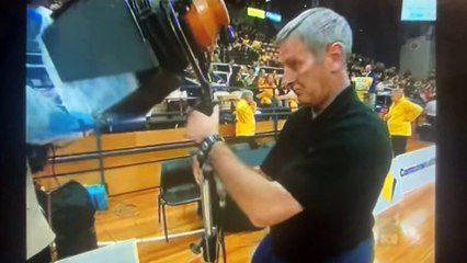 Play School Windows Segment: Netball Game (2006)