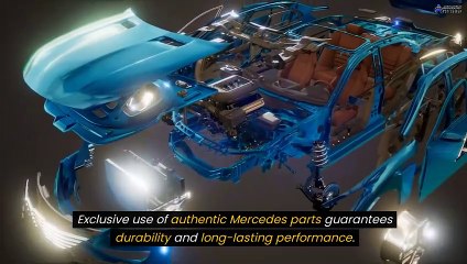 The Ultimate Guide to Mercedes Car Clutch Service in Jackson, MI