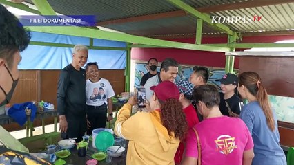 Hasto Beberkan Kegiatan Ganjar-Mahfud di Masa Tenang Pemilu 2024