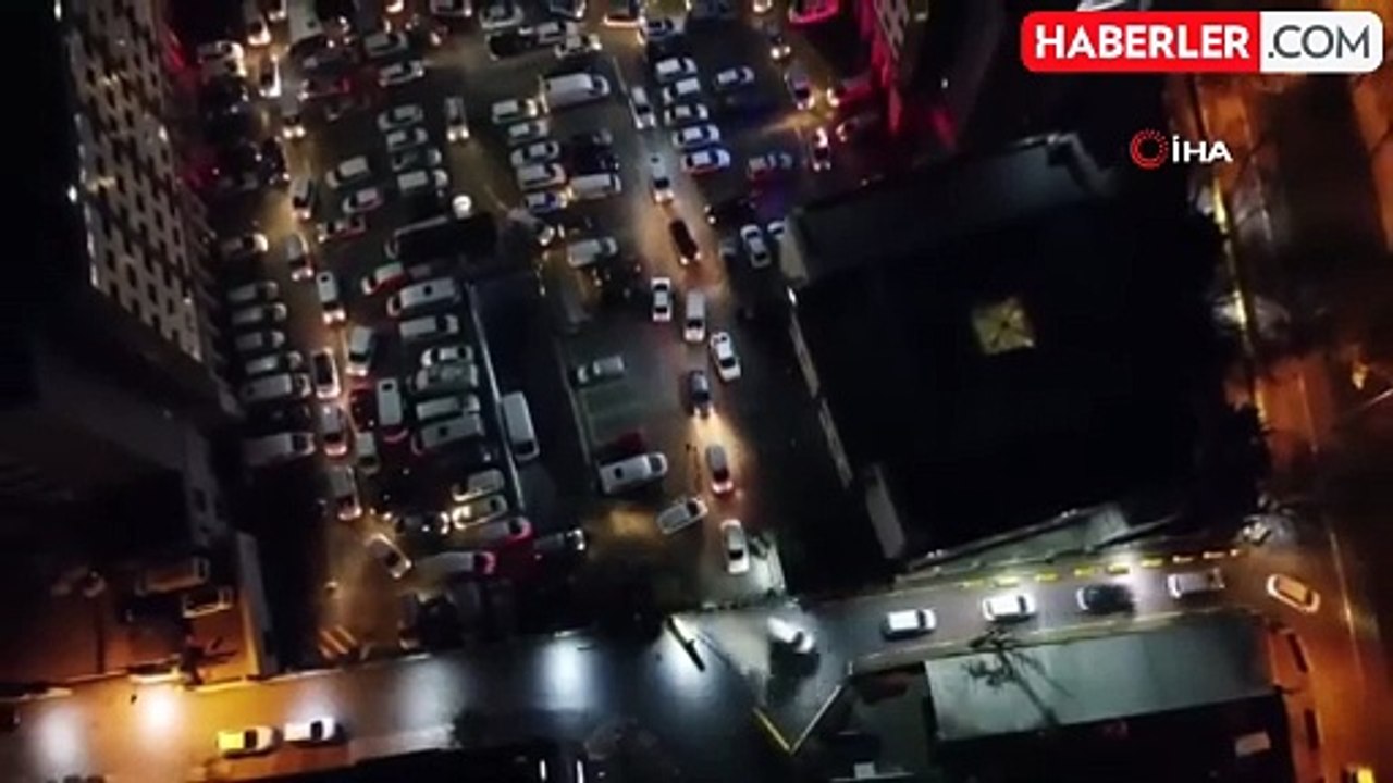 74 ilde ruhsatsız silah taşıyan şahıslara ve silah kaçakçılarına yönelik operasyonlarda bin 124 gözaltı