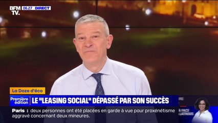 C'est déjà la fin du "leasing social", victime de son succès