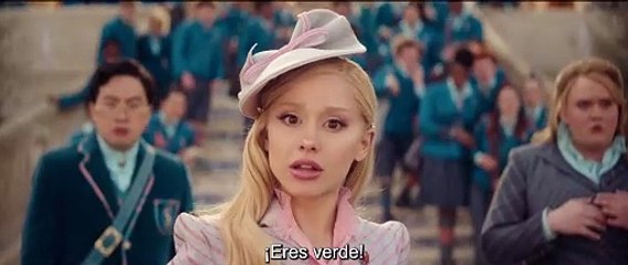 Wicked: Parte 1 - Teaser subtitulado