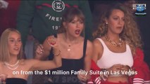 Taylor Swift’s Shocking Reaction to Travis Kelce Screaming on Andy Reid’s Face at SBLVIII