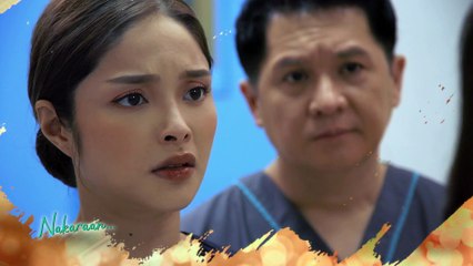 Abot Kamay Na Pangarap: What are you hiding, Zoey?! (Full Episode 447) February 12, 2024