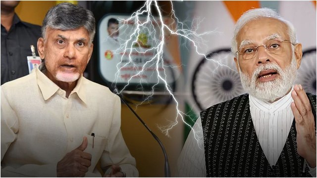 Chandrababu కు ఆ ఛాన్స్ ఇవ్వకుండా, Pawan పై ఒత్తిడి పెంచుతూ, BJP గేమ్ | Telugu Oneindia