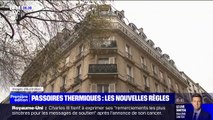 Interdiction à la location des passoires thermiques: un sursis pour 100.000 petits logements