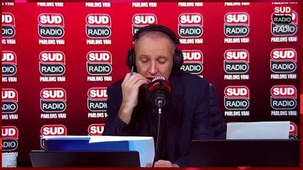 Patrick Roger : "Greta Thunberg a eu besoin d’énergie pour se déplacer dans le Sud-Ouest"