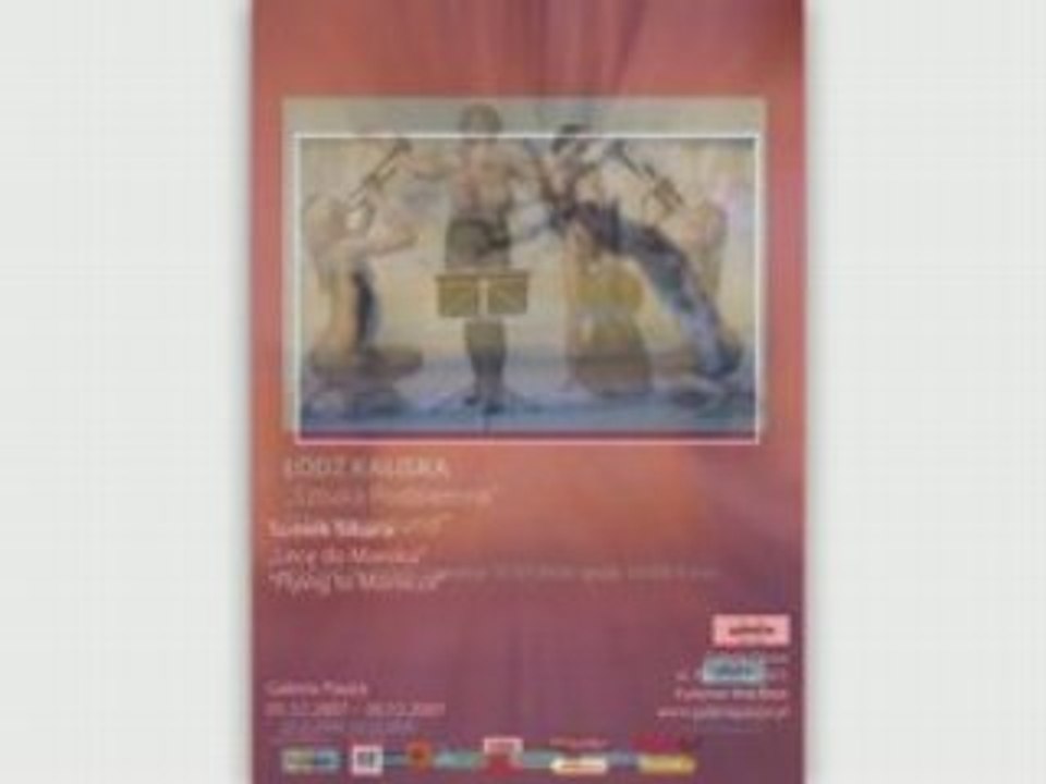 Pauza Gallery Posters