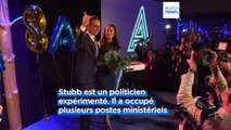 L'ancien Premier ministre conservateur Alexander Stubb remporte la présidentielle en Finlande
