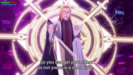 The Daily Life of the Immortal King Season 4 Episode 10 English Sub