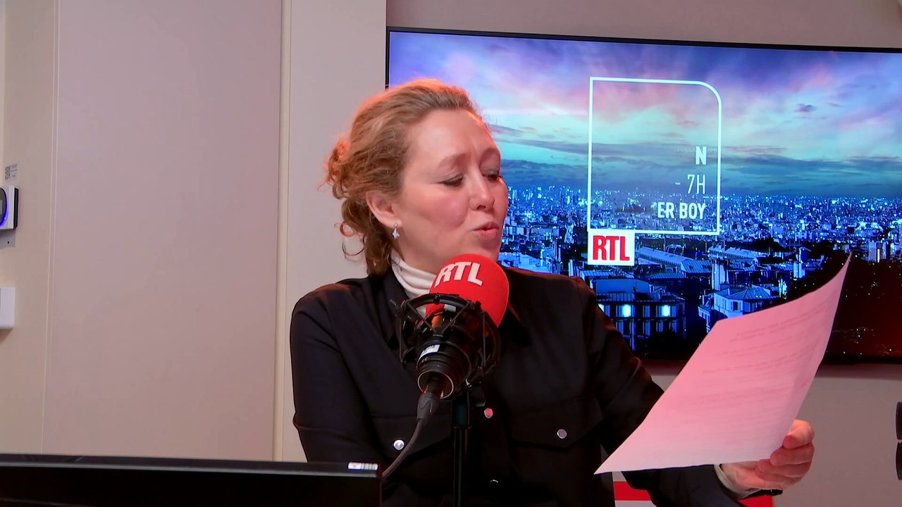 UN POINT C'EST TOUT - Elly Schlein, le nouveau phénomène de la vie politique italienne