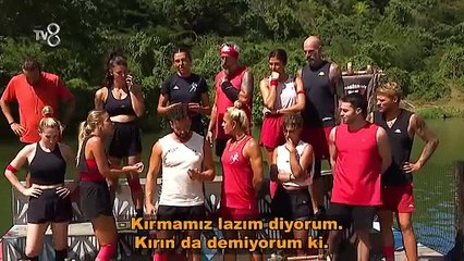 Survivor All Star 2024 32. Bölüm Fragman