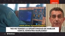 El alcalde de Barbate zarandea al Gobierno Sánchez por tener a la Guardia Civil sin medios para luchar contra el narcotráfico