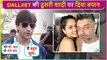 Shalin Bhanot REACTED On Ex-Wife Dalljiet Kaur Second Marriage, Says Mai Bahut Khush Hu Throwback