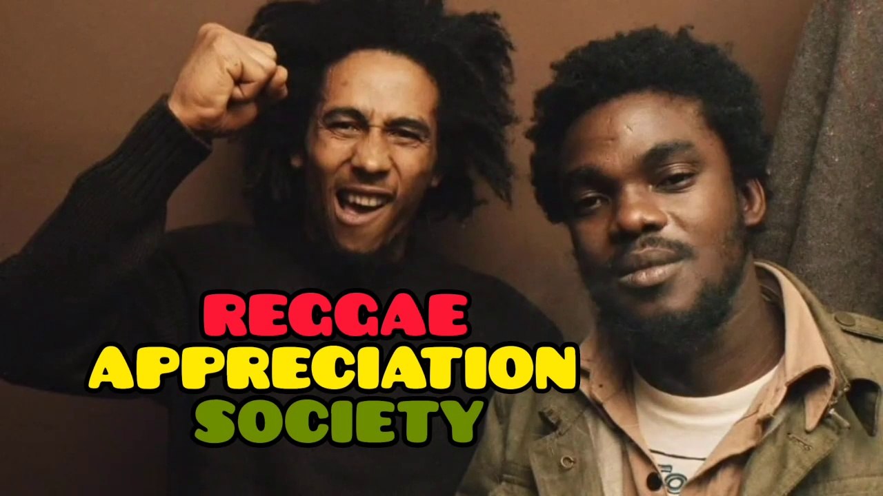 The Incredible Life & Times of Aston Barrett | Bob Marley's Right Hand Man