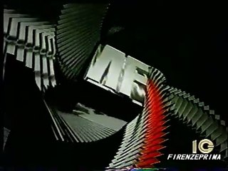 Canale 10 spot MF Janovitz 1994
