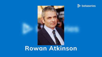 Rowan Atkinson (ES)