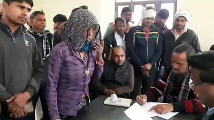 आंगनबाड़ी केंद्र को विद्यालय में जगह नहीं देने की शिकायत, SDM ने दिए निर्देश