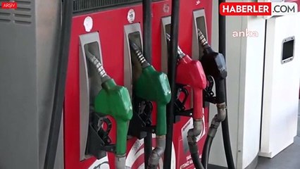 Bu gece yarısından itibaren motorine 2 lira 55 kuruş zam gelmesi bekleniyor