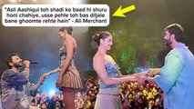 Ali Merchant Live Performance Video Caption पर Troll, Aashiqui Shadi Ke Baad...| Boldsky