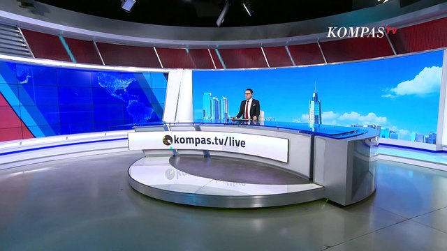 Proses Litbang Kompas Uji Coba Aplikasi Hitung Cepat Pemilu 2024, Demi Data Terpercaya