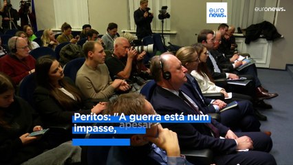 As notícias do dia | 12 fevereiro 2024 - Manhã