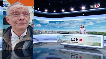 Leïla Kaddour rend hommage à son collègue, mort à 62 ans : "Il a passé plus de 30 ans au sein de France Télévisions…"