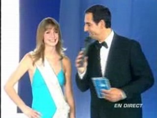 PUB LA TRIBUNE - La miss (2004)