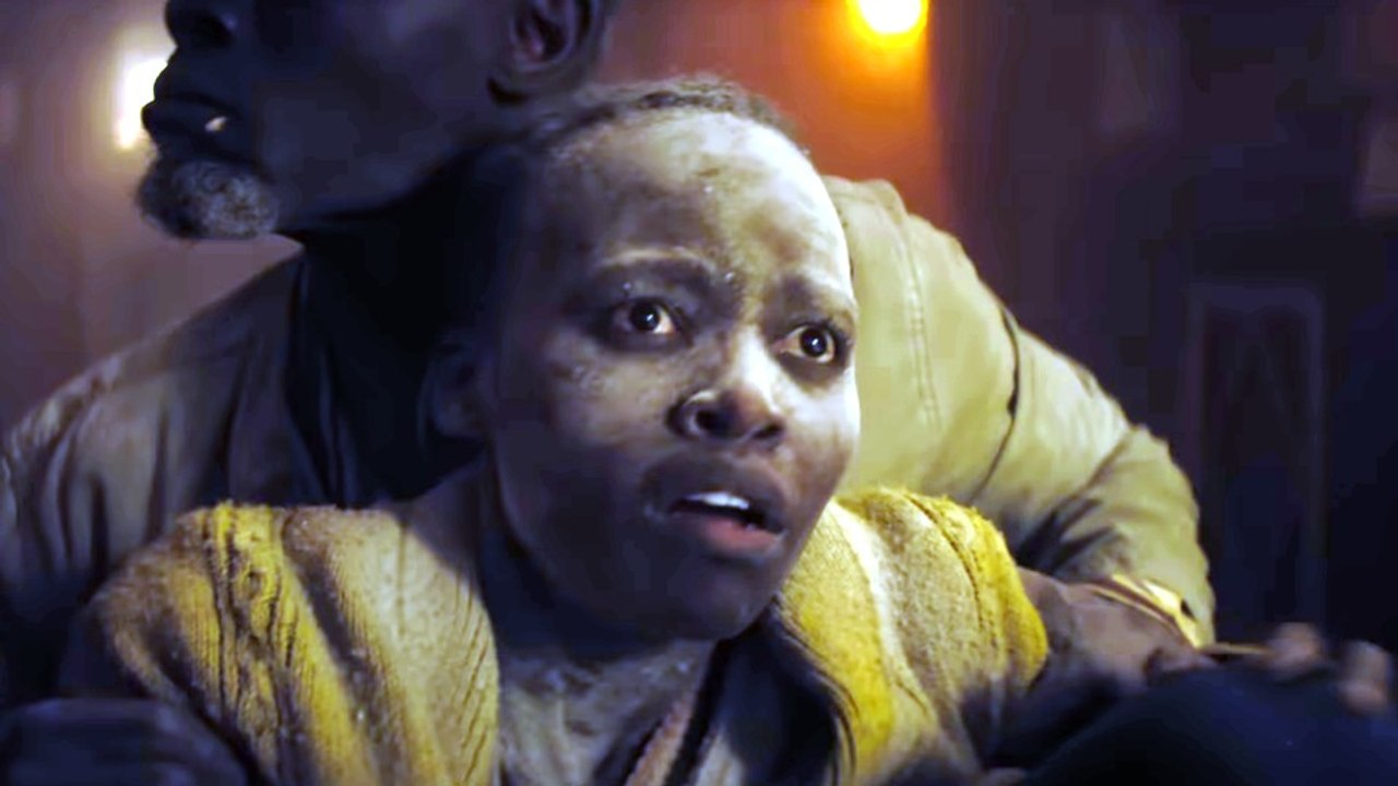 A Quiet Place: Day One - Trailer zeigt, wie der Untergang der Menschheit begonnen hat