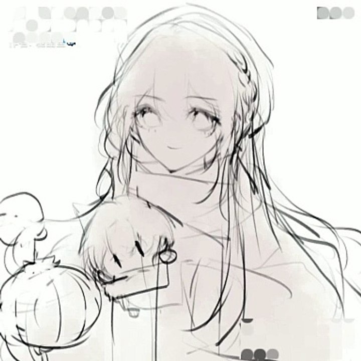 Teach drawing easily 6