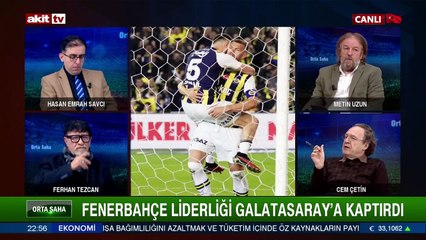 Fenerbahçe, Alanyaspor'u geçemedi