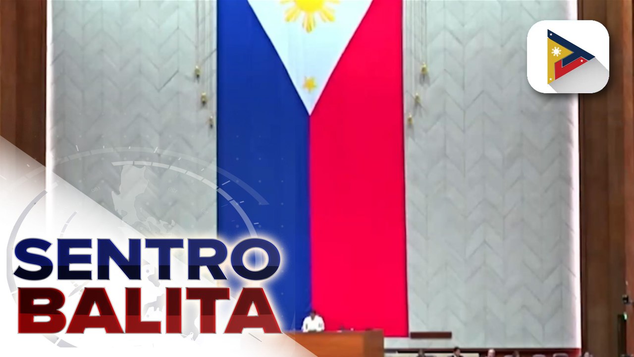 Mga kongresista, nanawagan na itigil na ang panawagang ihiwalay ang Mindanao sa Pilipinas