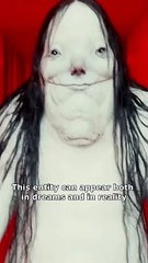 Who is Pale Lady_ #palelady #shorts #horrorstories #scary #creepy #dark #short #666 #pale #lady #scp