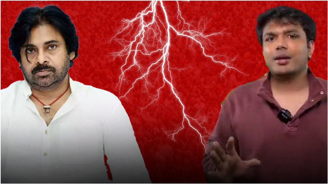 Barbell ను సీరియస్ గా తీసుకున్న Pawan Kalyan Fans మలుపు తిరిగిన AP Politics | Telugu Oneindia