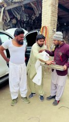 Rang Lagany Ka Maqsad Kya Raha Aakhir  _ Color  Q Lagaya _ Khizar Omer