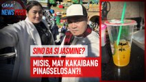 Sino ba si Jasmine? Misis, may kakaibang pinagselosan?! | GMA Integrated Newsfeed